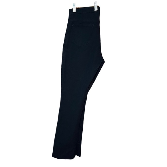 MM Lafleur Hockley Jean Better Than Denim Pant High Rise Straight Size 4 In Ink - Picture 6 of 11
